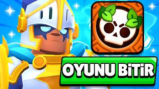 Oyunu Bi̇ti̇ri̇yorum Brawl Stars