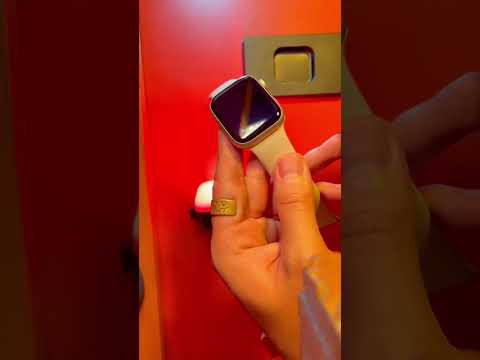Saati Apple Watch Ultra'ya Çevirdik!