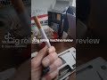 rolling machine bought off Amazon