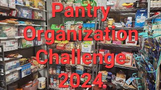 2024 Pantry Tour #threeriverschallenge