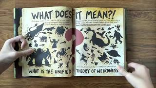 Gravity Falls Đặt Mua Sách Gravity Falls Journal 3 Ở Đâu? Bản Thường