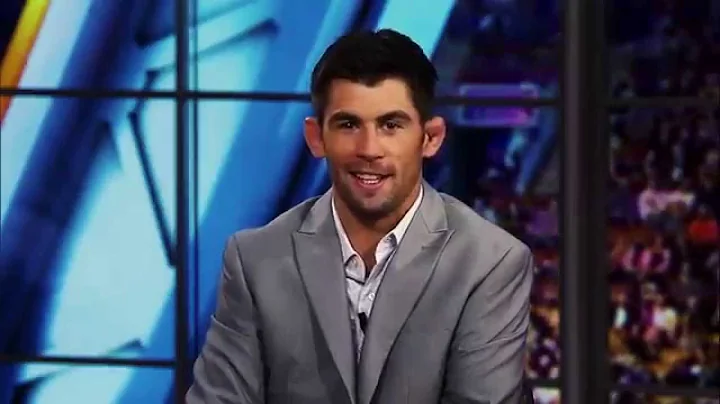 Hispanic Heritage Month: Dominick Cruz