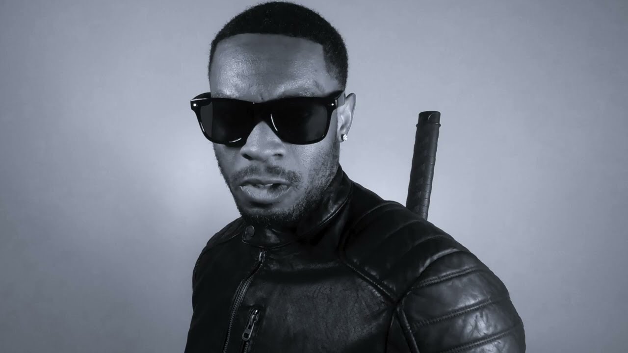 The Lord Is My Defence - MMA ACTION 2021