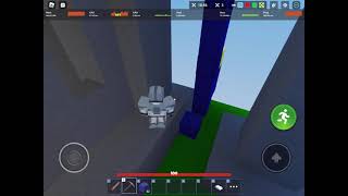 Bedwars Fix The Non Being Able To Place Glitch Again