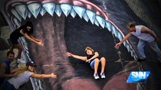 SNN: Weekend Ticket: Medieval Fair, Chalk Festival & More