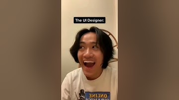 UI Designer vs Developer | UI | UX | Developing | 2023