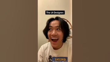 UI Designer vs Developer | UI | UX | Developing | 2023