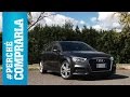 Audi A3 Sportback | Perché comprarla… e perché no
