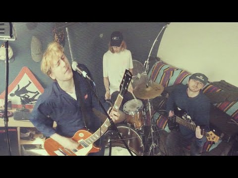 Reminders - "Post Paris Blues" (Official Music Video)