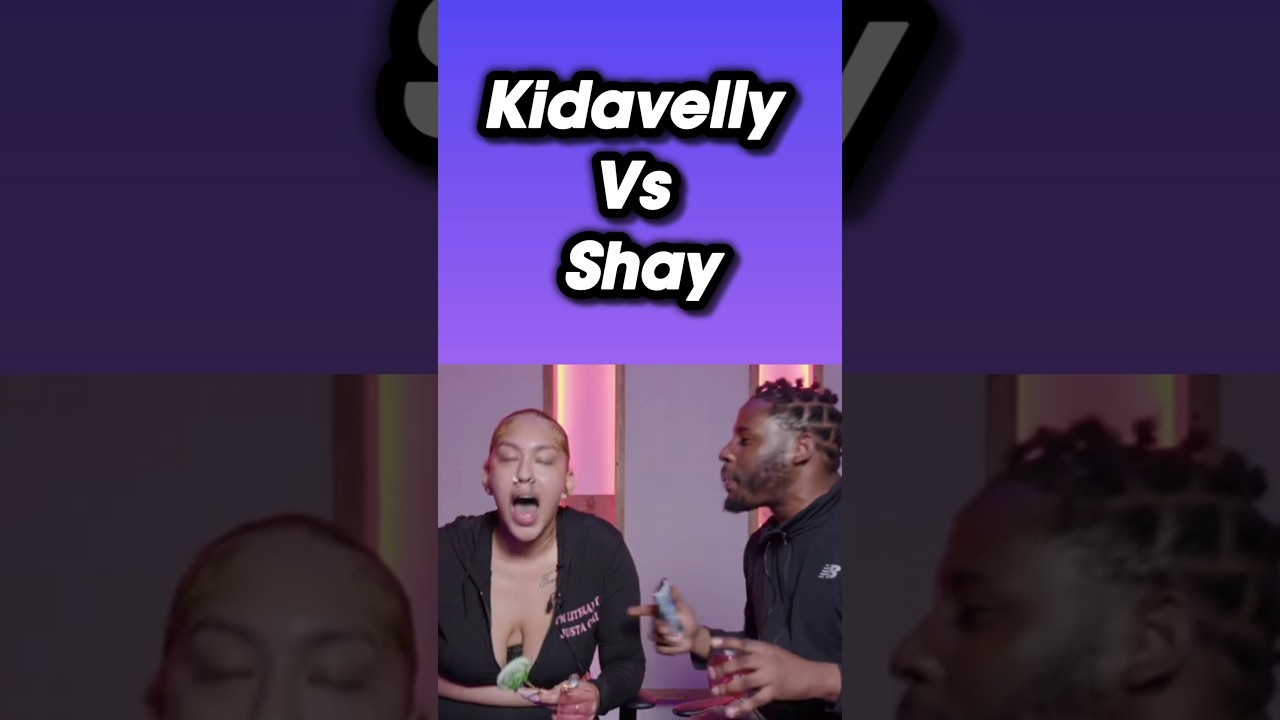 Kidavelly Vs Shay 