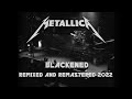 Metallica: Blackened - Remixed and Remastered 2022 (Music Video)