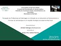 Defesa de Tese FMUSP Aluna Sirleide Rodrigues de Sousa Lira 30/09/2024 parte 1