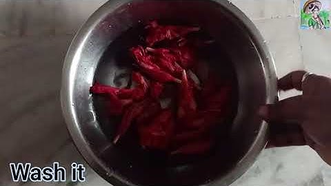 How to Make Hibiscus Syrup || Hibiscus Concentrate/Syrup