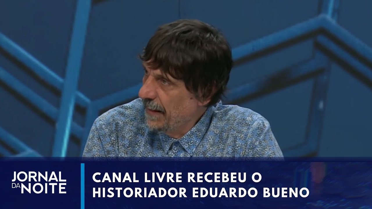 Canal Livre fala sobre Proclamação República