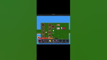 100 Ngày làm game - Devlog video 46 - Fantasy Opening | #gamedev #games #gamedevblog