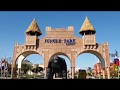 Hurghada spacer po Hotel Jungle Aqua Park - Egipt 2020