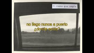 Miguel Botilla &amp; juancarlos - rama que sopla (Visualizer)