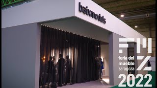 BaixModuls Feria Mueble Zaragoza 2022 - FMZ