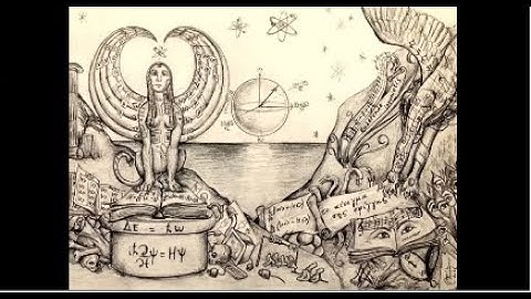 Quantum of Sound, the Sound of Quanta - Maria Mannone, Davide Rocchesso - [1st ISQCMC, RPS1, 2021]