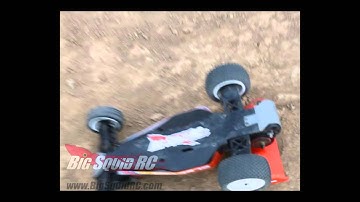 Electrix Boost Durability Testing