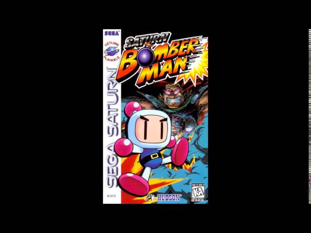 SNES] Super Bomberman OST (SPC) 