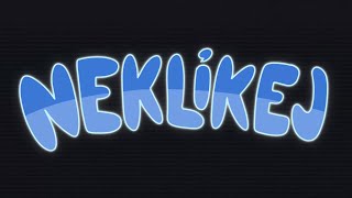 NEKLIKEJ!  (animovaná CREEPYPASTA)