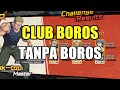 CLUB CHALLENGE BOROS TANPA BOROS || One Punch Man The Strongest