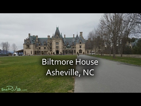Video: Apakah masih ada yang tinggal di rumah biltmore?