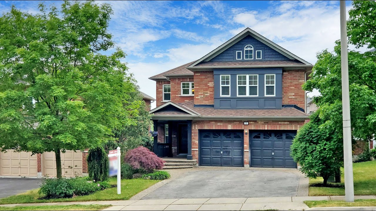 75 Livingstone Drive, Dundas, ON, Canada YouTube
