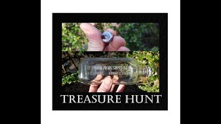 Ohio Valley Treasure Hunting - Bottle Digging - Antiques - MARBLES \& TOYS - Dump Archaeology - Glass