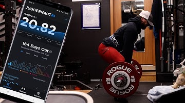 Juggernaut AI Powerbuilding App Review - Good or Bad?