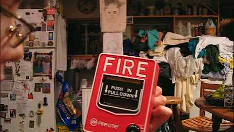 My BG-12 pull station!