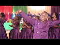 HARAMBEE SONG Imac Choir Official Video HARAMBEE SONG Imac Choir Official Video