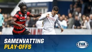 Highlights Telstar - De Graafschap