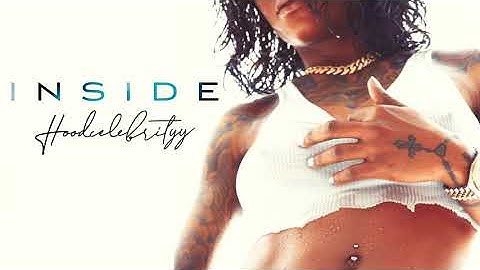 Thumbnail of Tina (Hoodcelebrityy) - Inside (Audio)