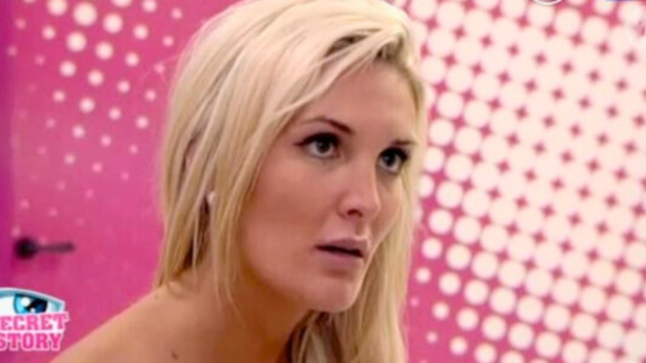 SECRET STORY | La vérité sur l'accident de voiture de Marie Garet