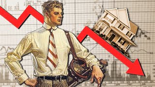 Waarom De Vrije Markt Zichzelf Niet Corrigeert