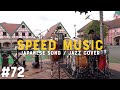#72 エイリアンズ / キリンジ by H ZETTRIO