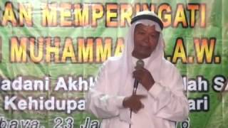CERAMAH AGAMA MBAH POCONG BIKIN NGAKAK