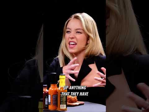 The Making Of The Realistic Vomiting Scene In Euphoria Behind The Scenes Sydneysweeney