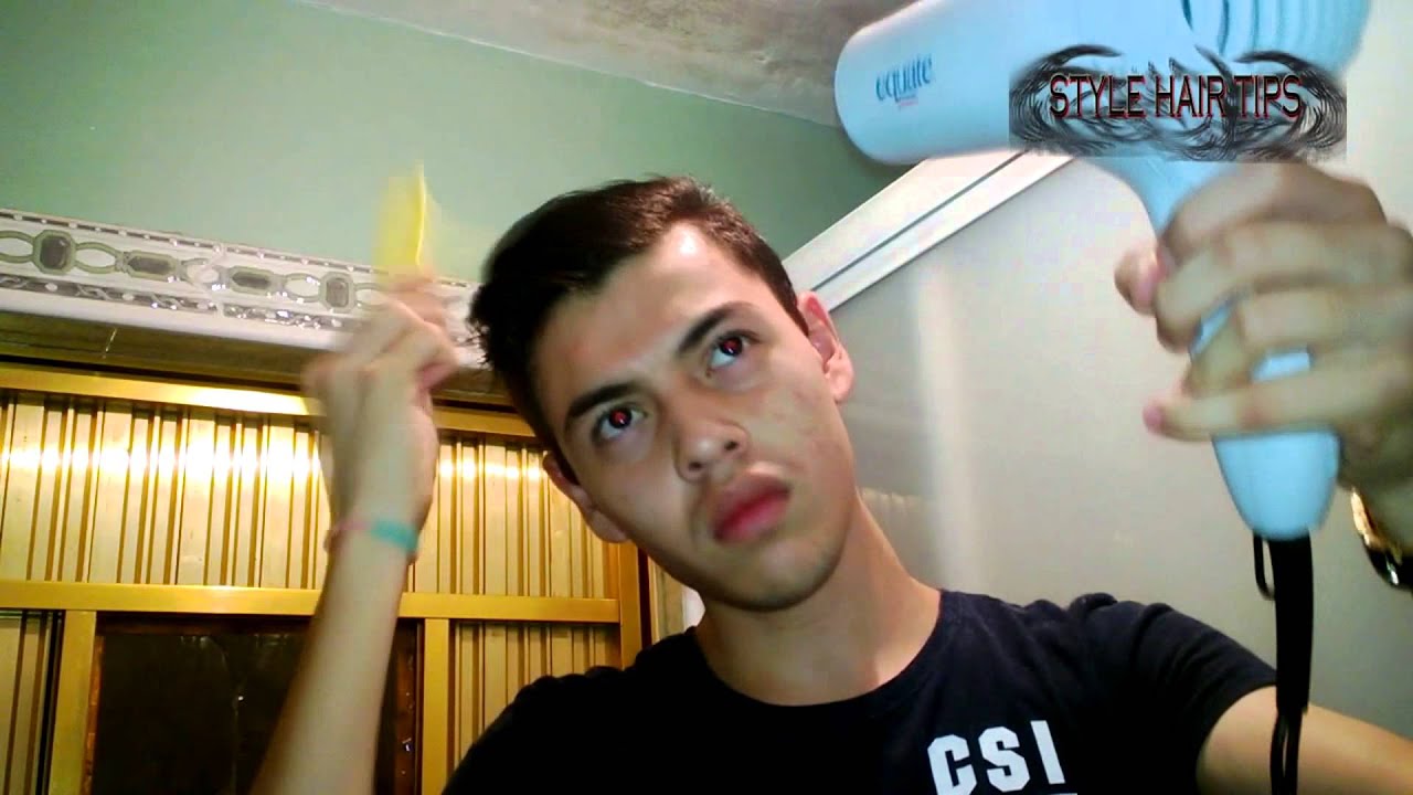 The best top men's hair styles 2015 compilation