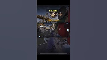 ⚡️ | #codmobile #warzonemobile #codm #gunsmith #sensitivity #settings #multiplayer #codmhighlights