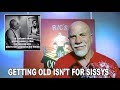 Getting Old Is NOT for Sissys - Weight training rules