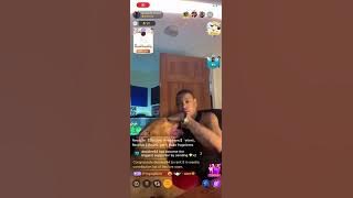 Rob (Day26) BIGO - April 6th, 2022