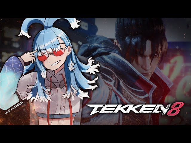 【Tekken 8】KOBO KAZAMA MERATAKAN SEMUA LAWAN!!!! Part 2 (Spoiler Alert)のサムネイル