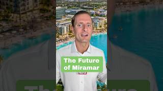 This 125 Acre Project Could Change Miramar and Broward County FOREVER