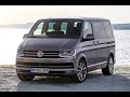 Volkswagen T6.1 Shift by Wire