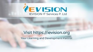 DevOps Master Exam - Online Exam - IEVISION IT Services