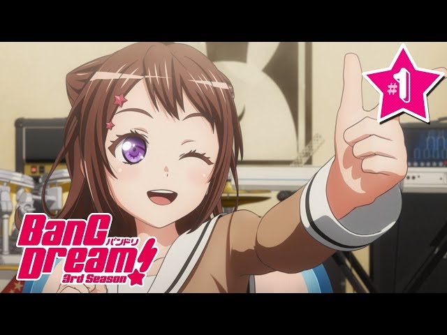 BanG Dream!