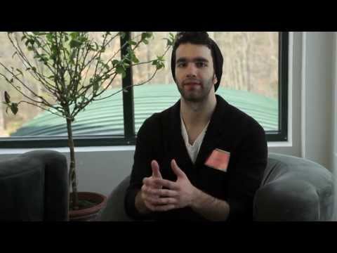 Hallmark Student Open House - Alumni Interview